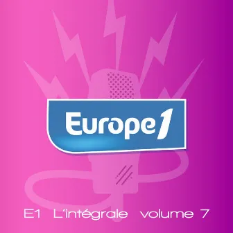 Europe 1 l'intégrale, Vol. 7 by Julien Ruaud