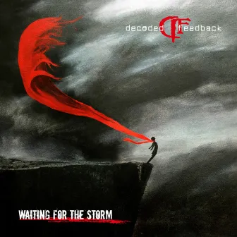 Waiting for the Storm by Decoded Feedback