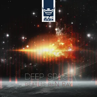 Deep Space by Beatus Ben Ray