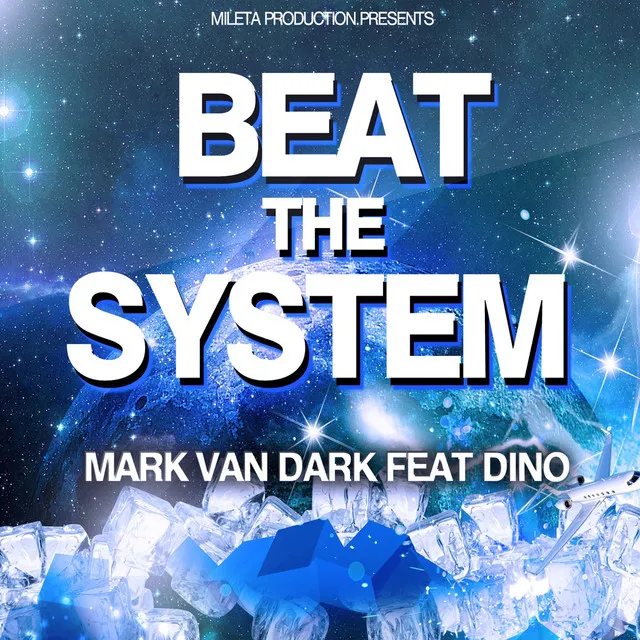 Beat the System - Platik Bass Edit