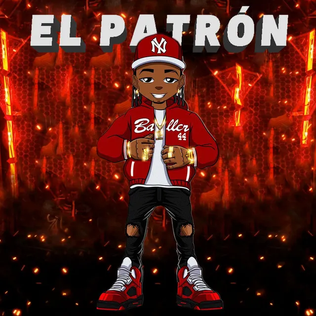 El Patrón