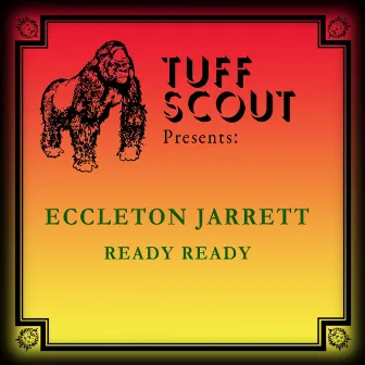 Ready Ready by Eccleton Jarrett