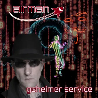 Geheimer Service by airman