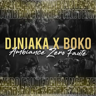 AMBIANCE ZERO FAUTE by djniaka