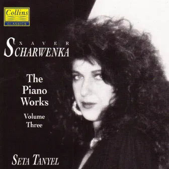 Scharwenka: The Piano Works, Vol. 3 by Xaver Scharwenka