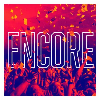 Encore by Craig Hardy