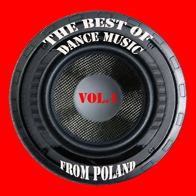 Noc jest tylko dla nas - Mix by DeepDarek