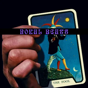 Royal Beats by Kung Knas