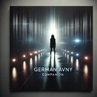 Companion by German Avny