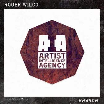 Kharon - Single by Roger Wilco