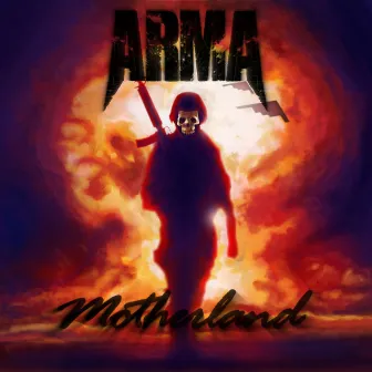 Motherland by Arma