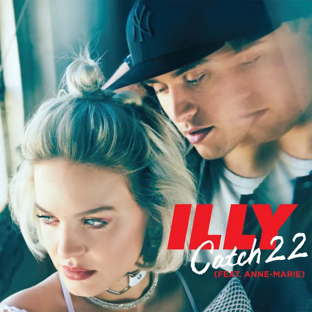 Catch 22 (feat. Anne-Marie)