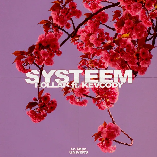 Systeem (feat. Kevcody)