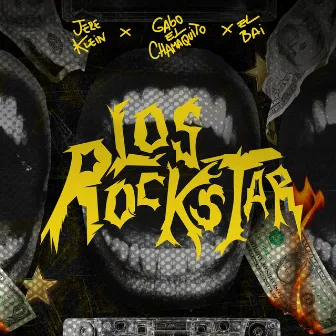 Los Rockstars by El BAI