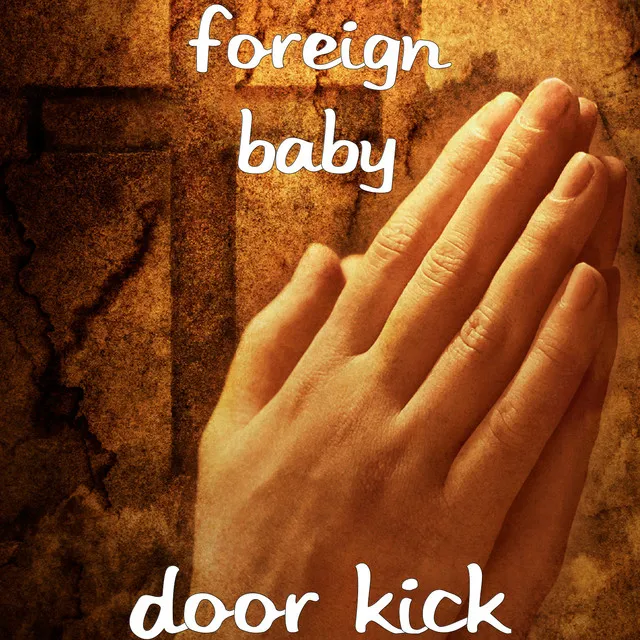 Door Kick