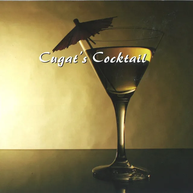 Cugat's Cocktail 3: Rum And Coca Cola (Arr. by Marcel Peeters)