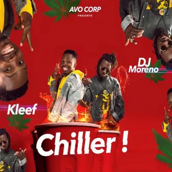 Chiller by Kleef