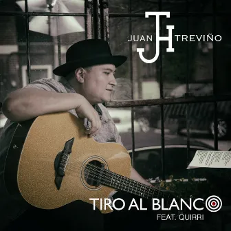 Tiro al Blanco by Juan Treviño