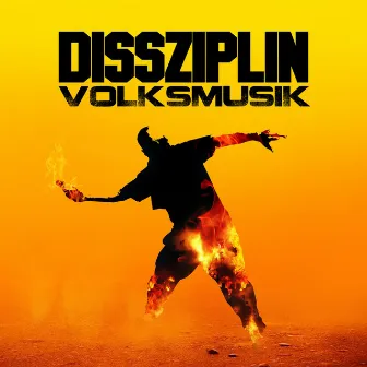 Volksmusik by Dissziplin