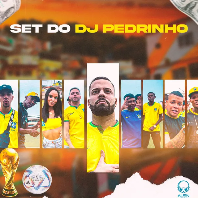 Set do Dj Pedrinho