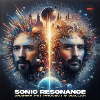 Sonic Resonance by Dharma Psy Project