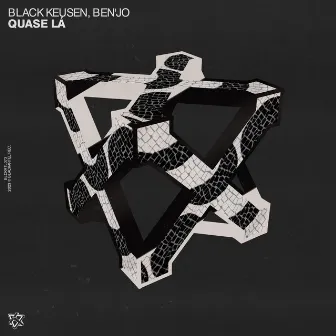 Quase Lá by Black Keusen