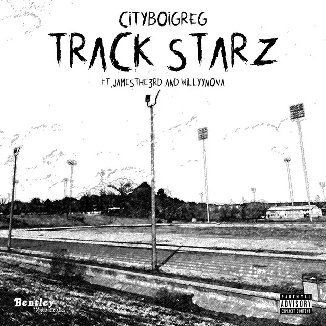 Track Starz