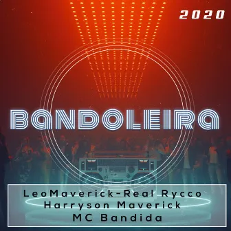 Bandoleira by Leo Maverick