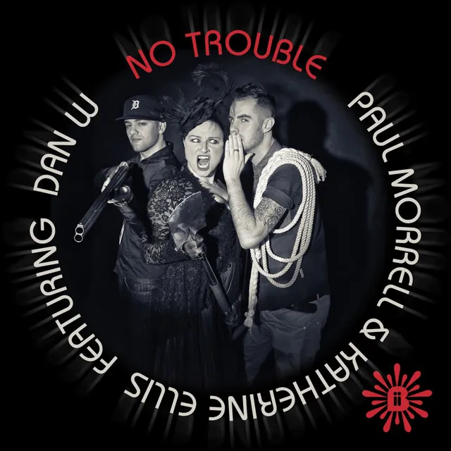 No Trouble - MNVI Remix