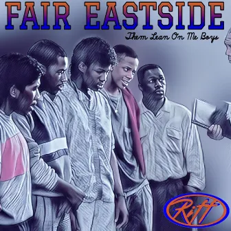 Fair Eastside by Riff