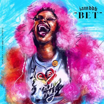 BET by IAMDDB