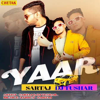 Yaar by Sartaj