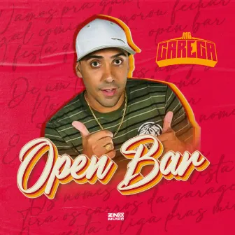 Open Bar by Dj Nino