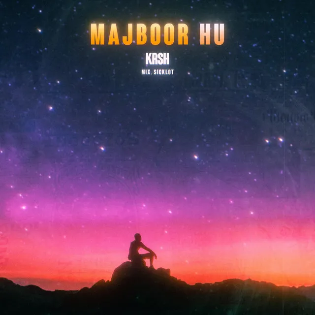 Majboor Hu