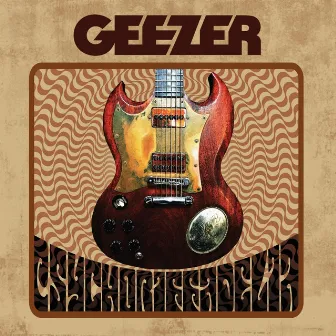 Psychoriffadelia by Geezer