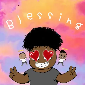 Blessing by O$$zie