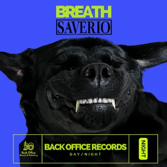 Breath by Saverio