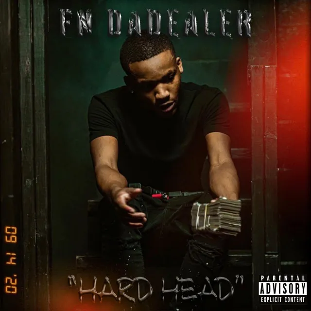 Hard Head