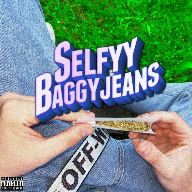 Baggy Jeans