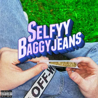 Baggy Jeans by selfyy