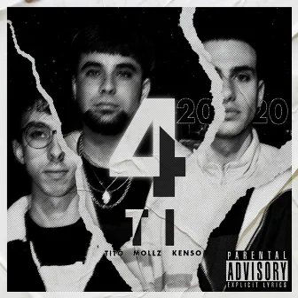 4 Ti by Luiso Prod