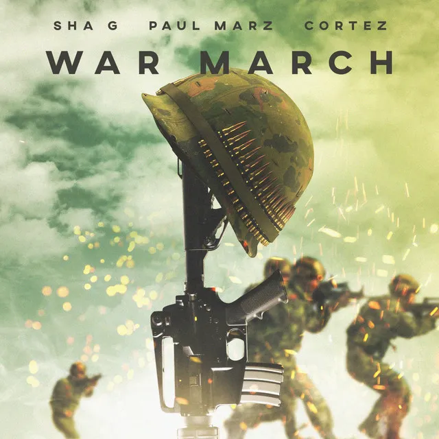 War March