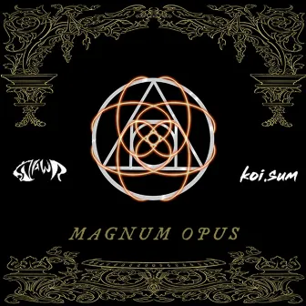 Magnum Opus by Rawr