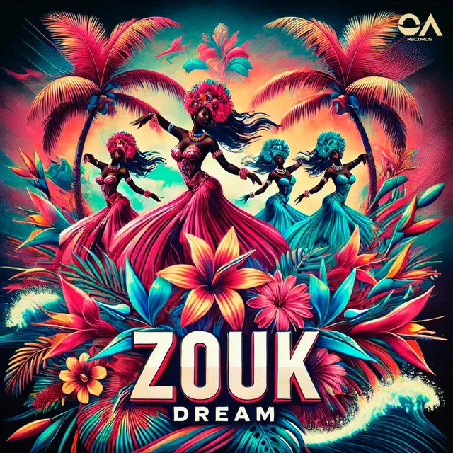 ZOUK DREAM