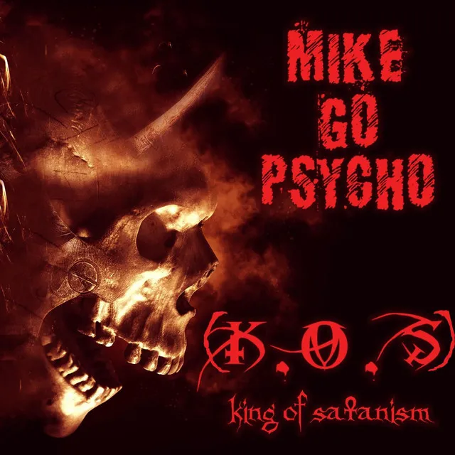 King of Satanism (K.O.S)