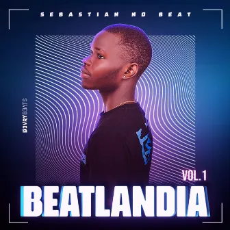 Beatlandia, Vol.1 by Sebastian No Beat