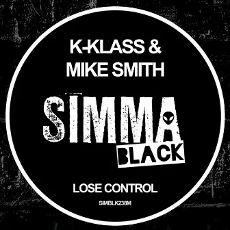 Lose Control by Mike Smith