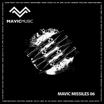 Mavic Missiles, Vol. 06 by Lucky Roll