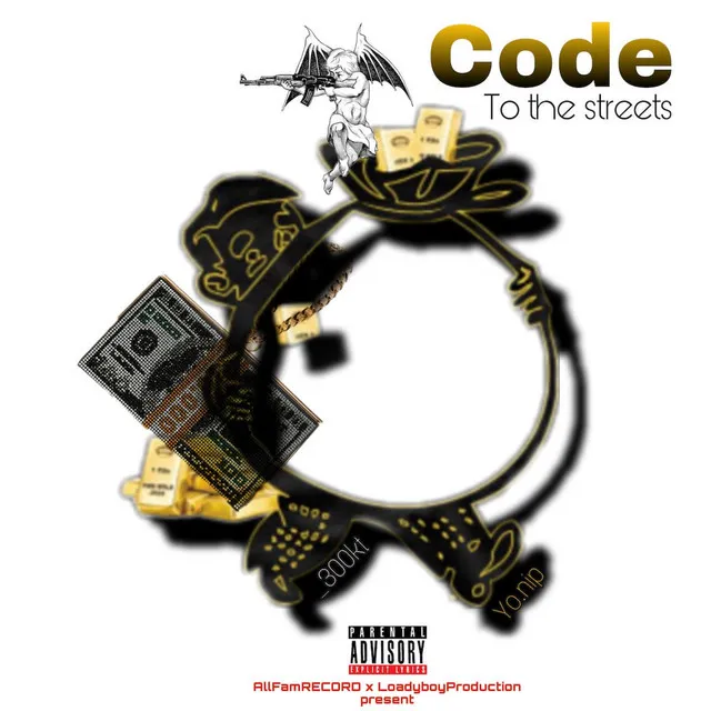 Code To The Streets