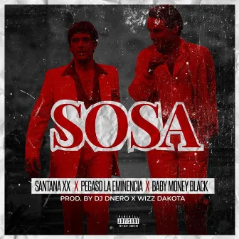 Sosa by Baby Money Black